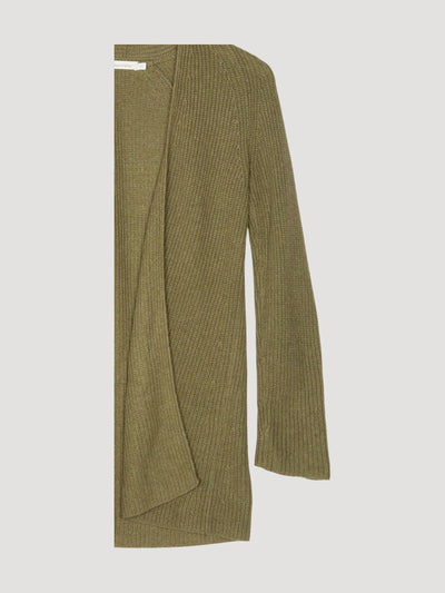 Secondhand Strickjacke