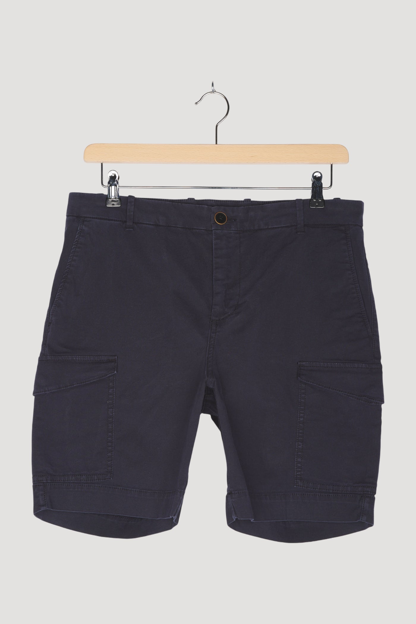 Secondhand Shorts