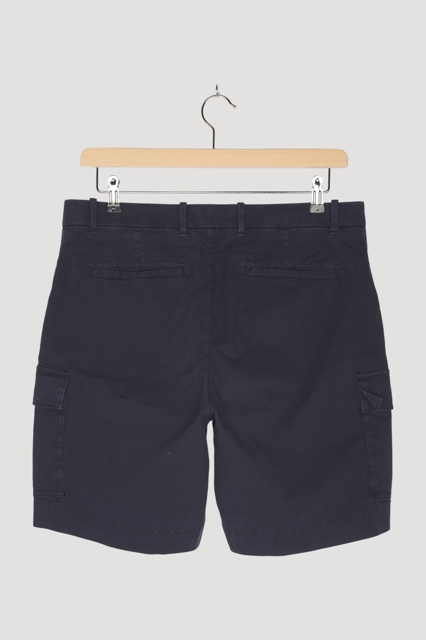 Secondhand Shorts