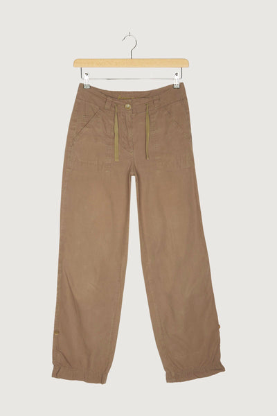 Secondhand Hose