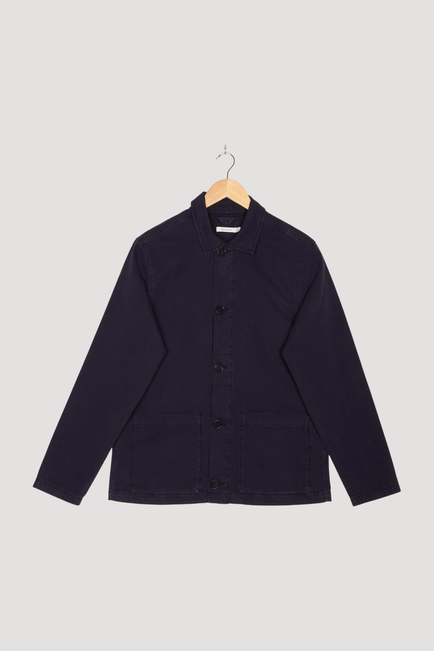 Secondhand Casual Blazer Regular aus Bio-Baumwolle