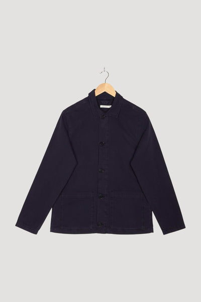 Secondhand Casual Blazer Regular aus Bio-Baumwolle