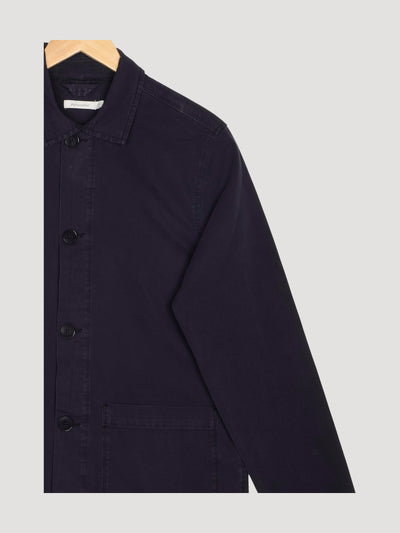 Secondhand Casual Blazer Regular aus Bio-Baumwolle