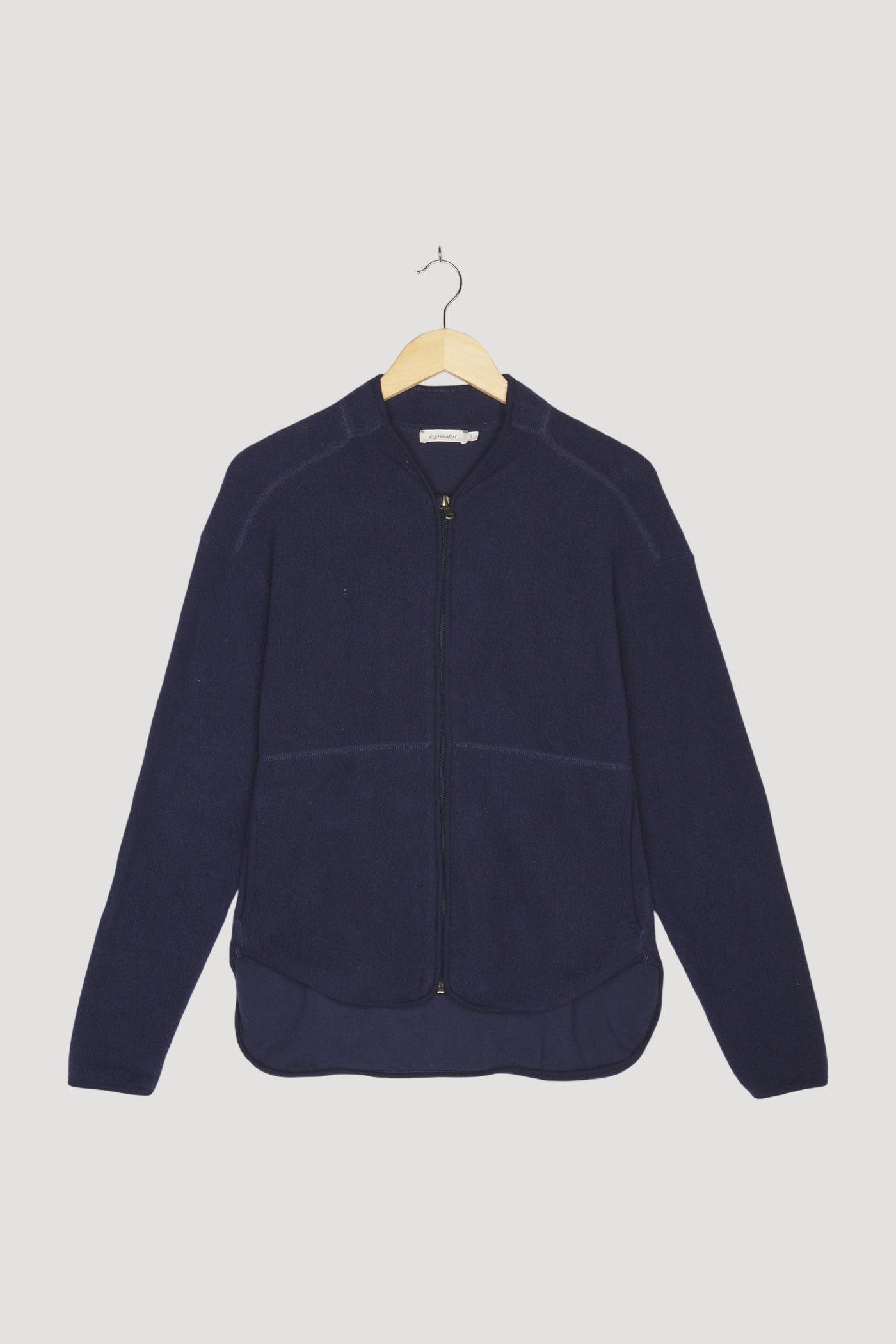 Secondhand Jacke aus Baumwolle