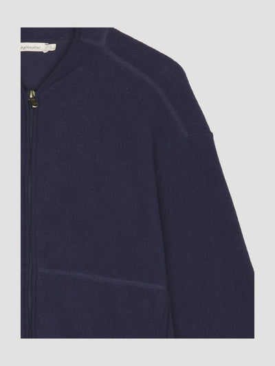 Secondhand Jacke aus Baumwolle