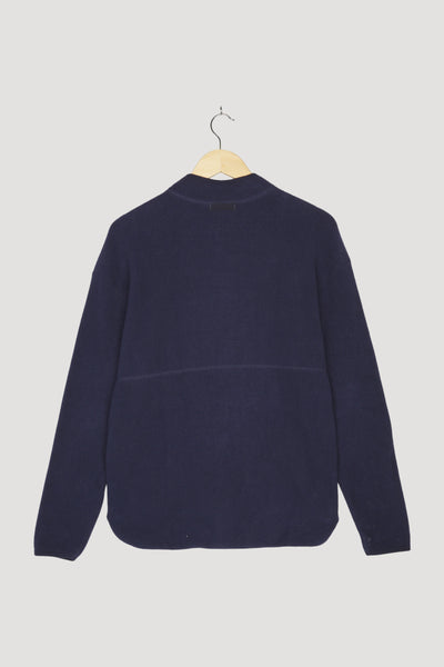 Secondhand Jacke aus Baumwolle