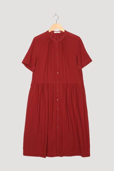 Secondhand Kleid aus reiner Bio-Baumwolle