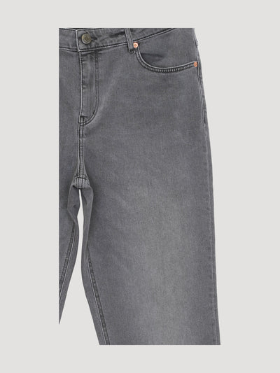 Secondhand Jeans HANNA High Rise Mom aus Bio-Denim