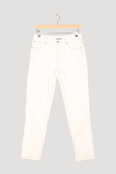 Secondhand Limited by Nature Jeans Hanna Mom Fit aus Bio-Denim