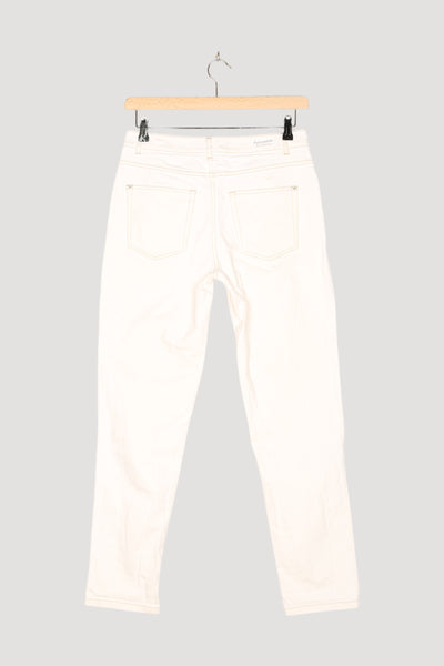 Secondhand Limited by Nature Jeans Hanna Mom Fit aus Bio-Denim