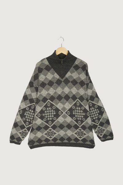 Secondhand Strickpullover