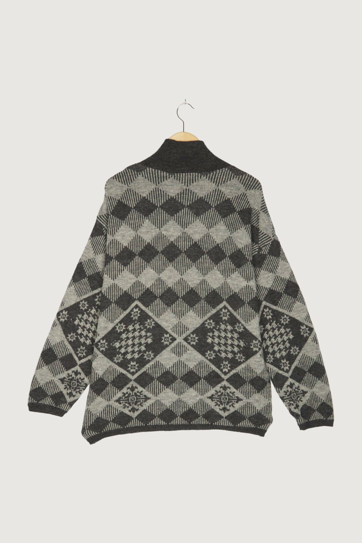 Secondhand Strickpullover