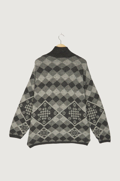 Secondhand Strickpullover