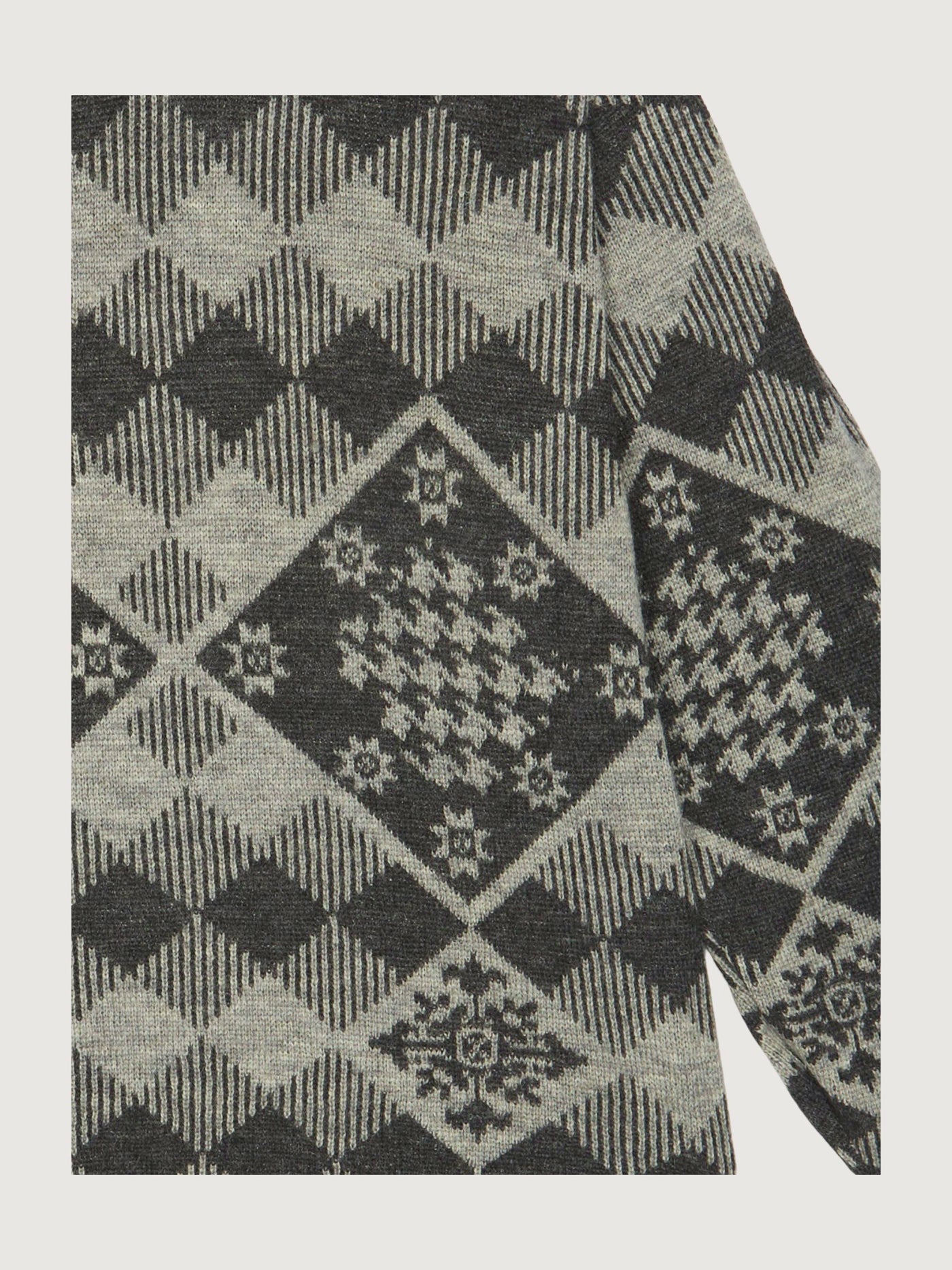 Secondhand Strickpullover