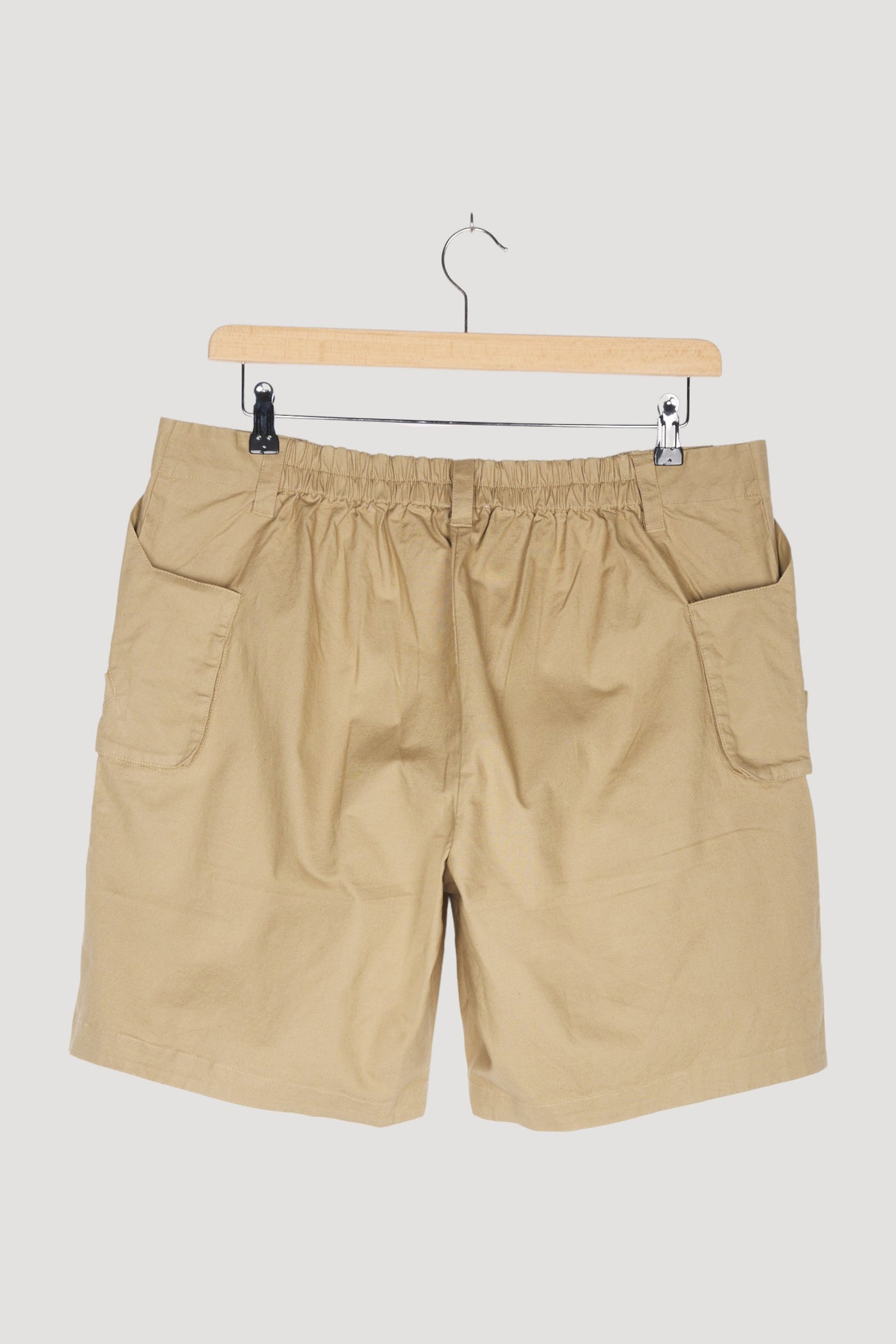 Secondhand Shorts