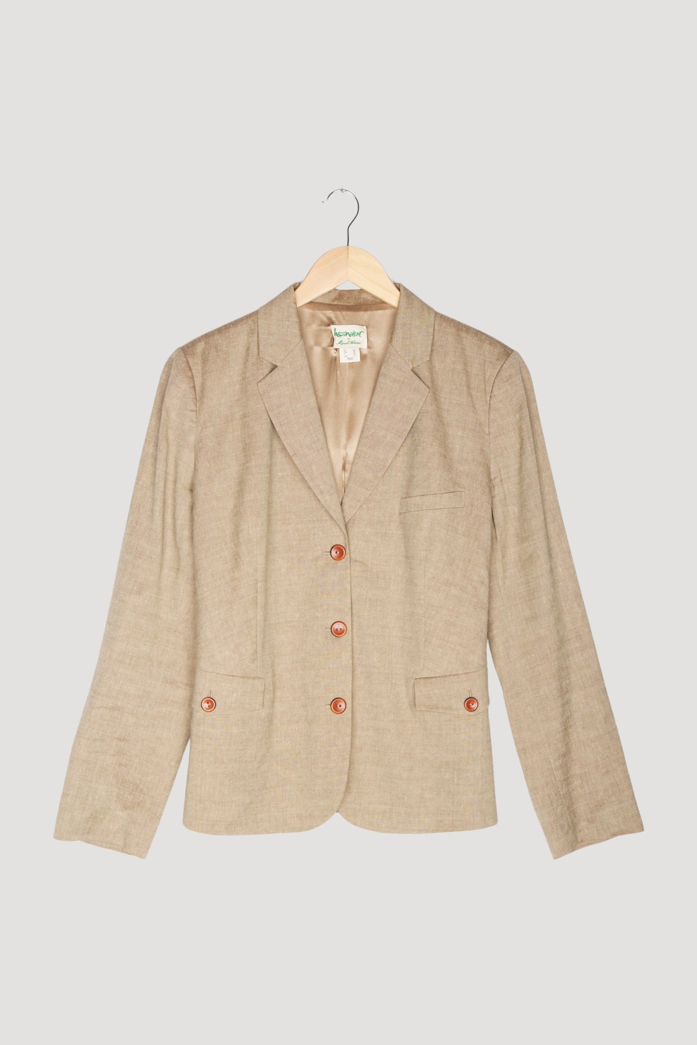 Secondhand Blazer