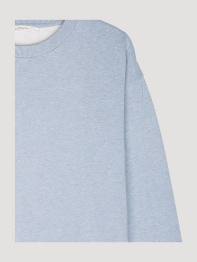 Secondhand Damen Sweatshirt aus reiner Bio-Baumwolle