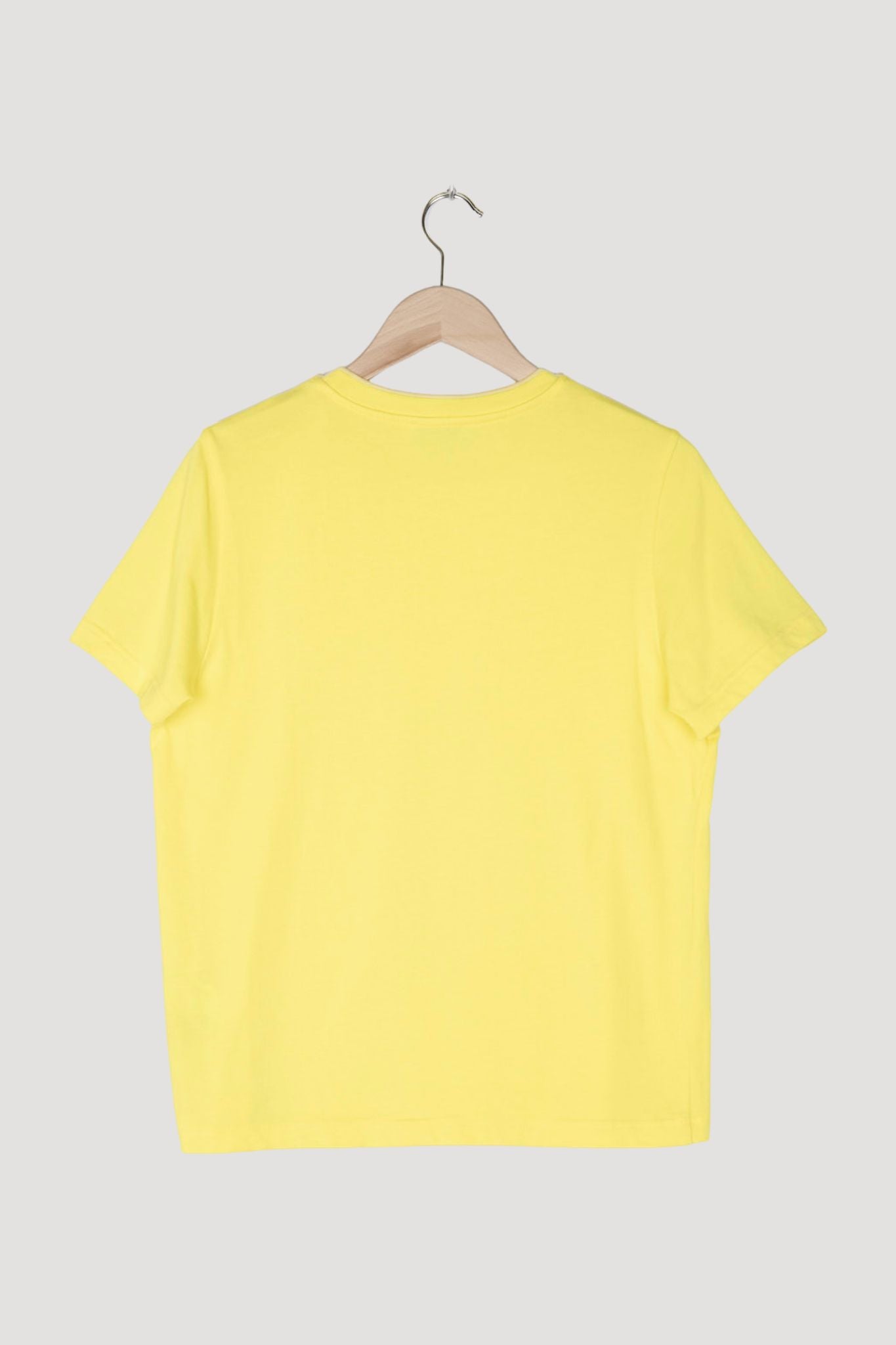 Secondhand T-Shirt aus reiner Bio-Baumwolle