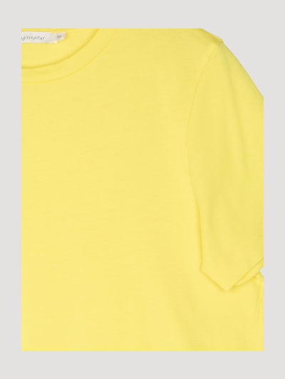 Secondhand T-Shirt aus reiner Bio-Baumwolle