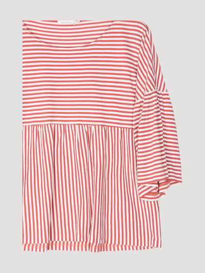 Secondhand Shirt aus reiner Bio-Baumwolle