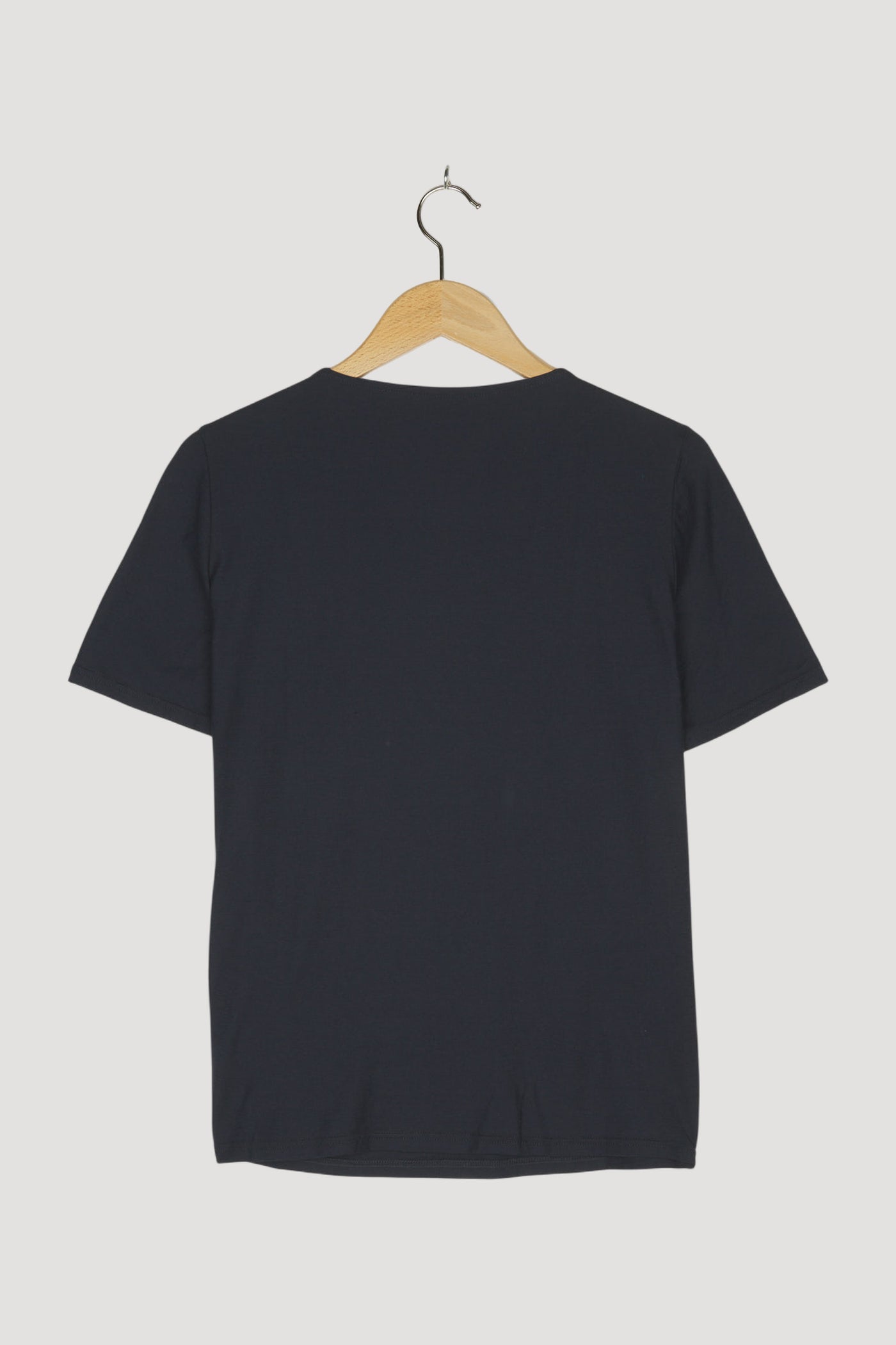 Secondhand Shirt aus reiner Bio-Baumwolle