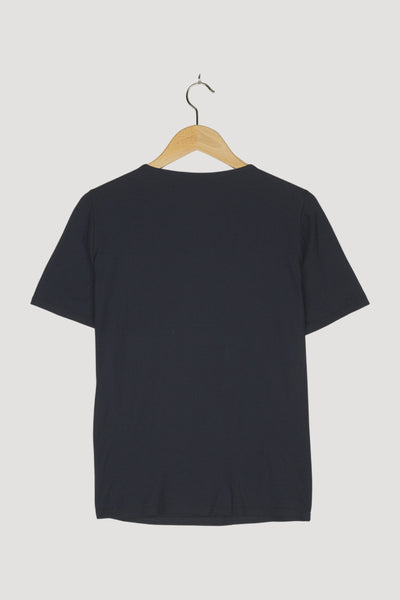 Secondhand Shirt aus reiner Bio-Baumwolle