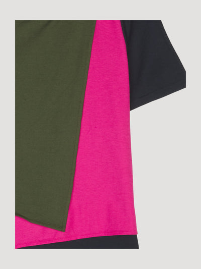 Secondhand Shirt aus reiner Bio-Baumwolle