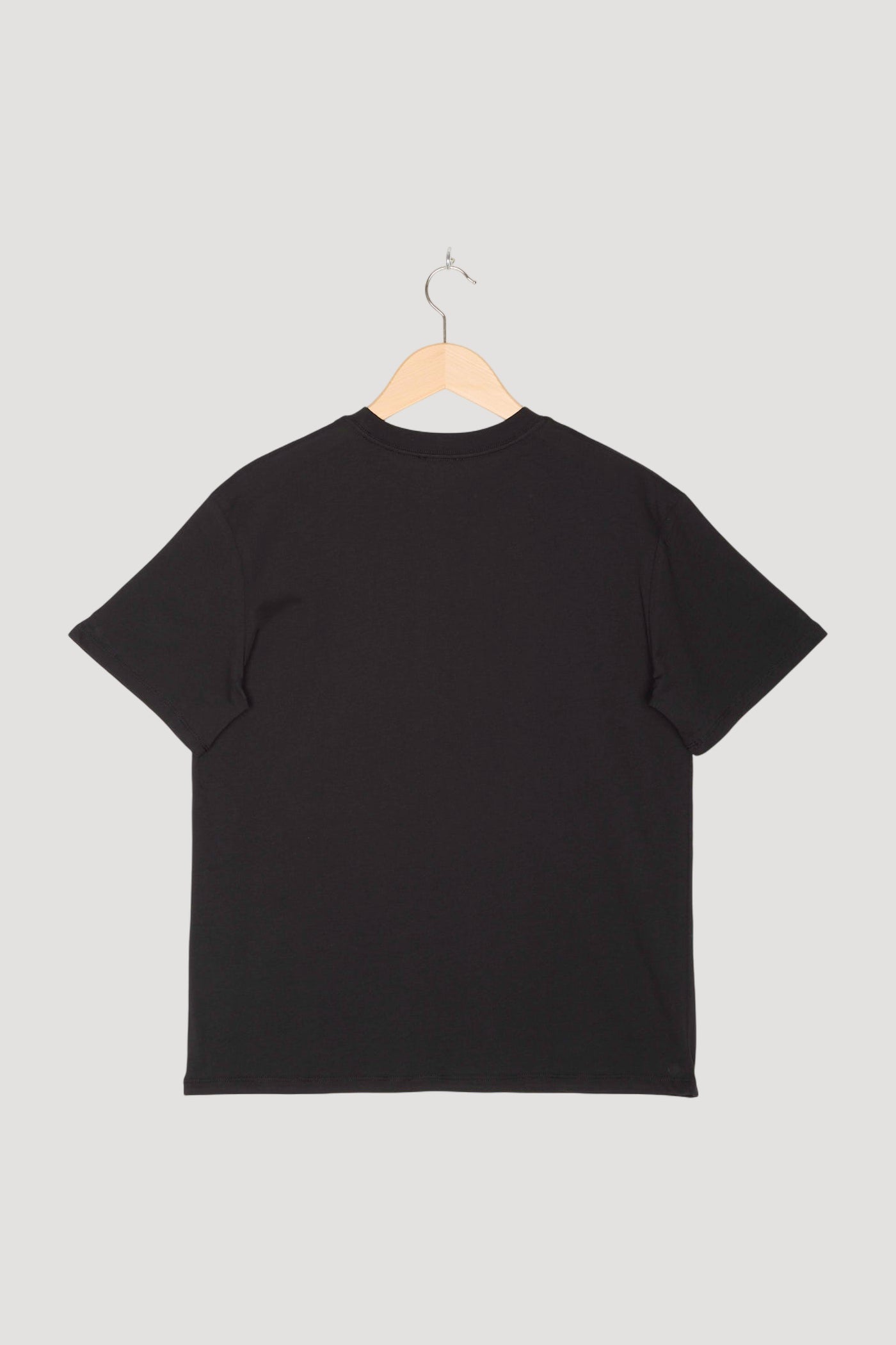 Secondhand Shirt Relaxed aus reiner Bio-Baumwolle