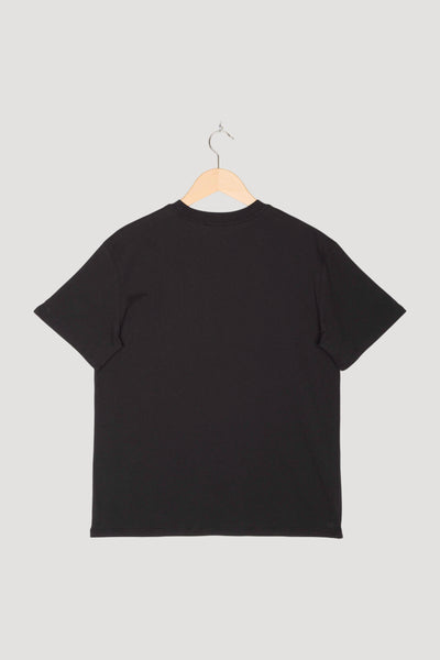 Secondhand Shirt Relaxed aus reiner Bio-Baumwolle