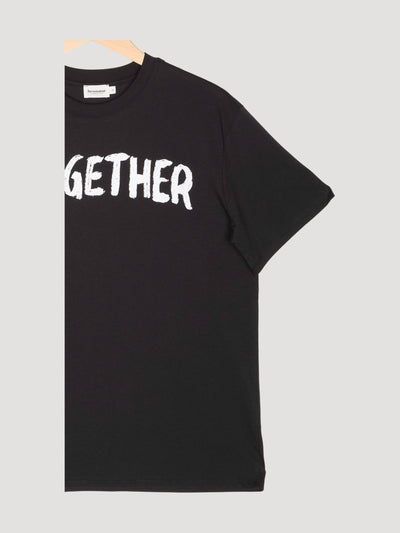 Secondhand Shirt Relaxed aus reiner Bio-Baumwolle