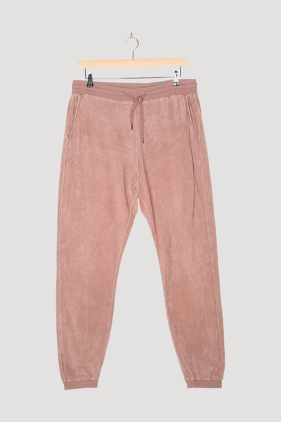 Secondhand Nicki-Hose aus reiner Bio-Baumwolle