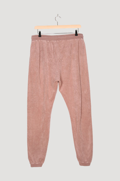 Secondhand Nicki-Hose aus reiner Bio-Baumwolle