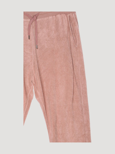 Secondhand Nicki-Hose aus reiner Bio-Baumwolle