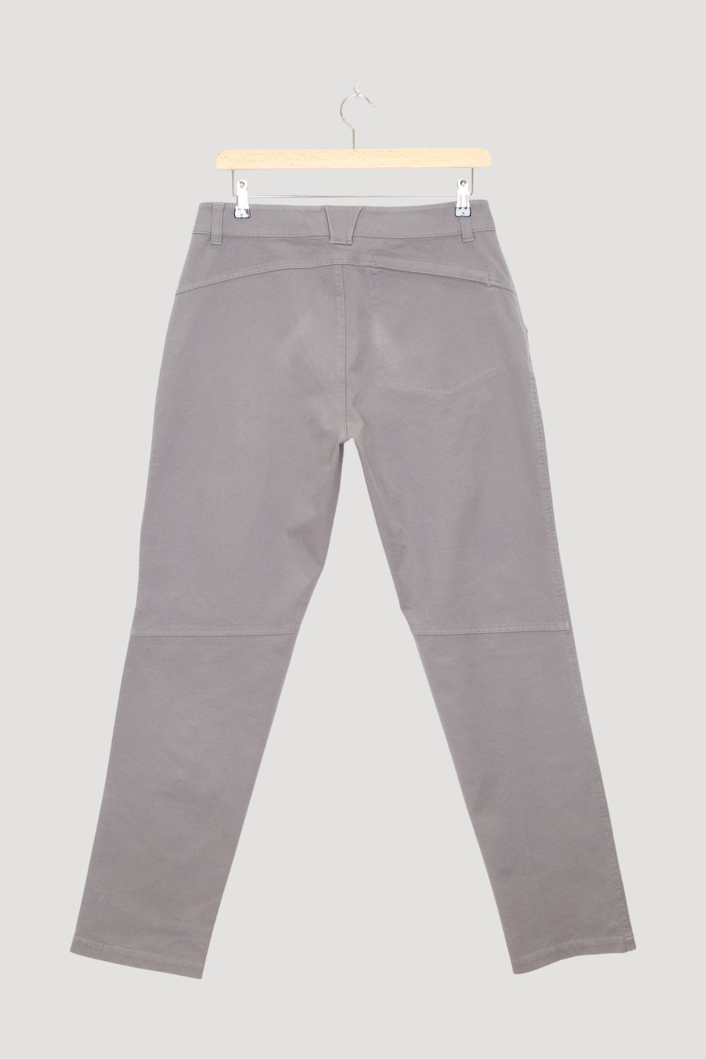 Secondhand Herren Trekking-Hose aus Bio-Baumwolle