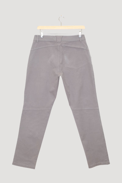 Secondhand Herren Trekking-Hose aus Bio-Baumwolle