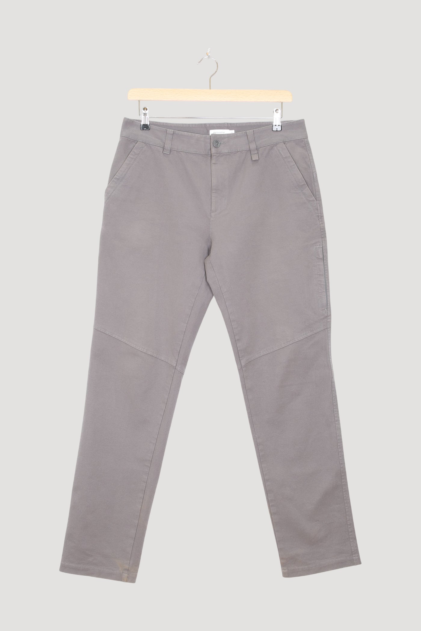 Secondhand Herren Trekking-Hose aus Bio-Baumwolle