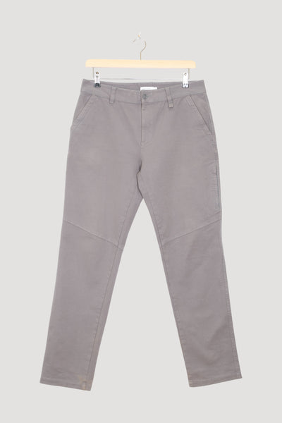 Secondhand Herren Trekking-Hose aus Bio-Baumwolle