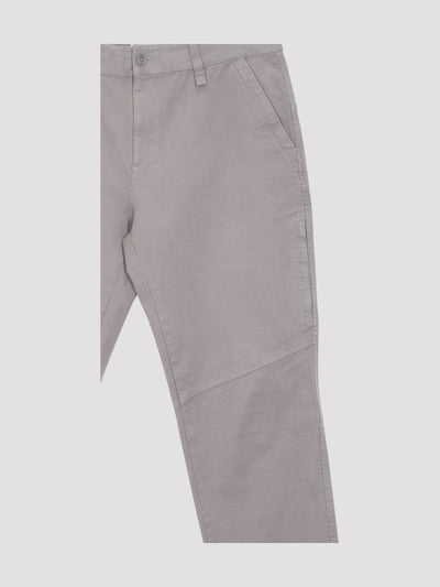 Secondhand Herren Trekking-Hose aus Bio-Baumwolle