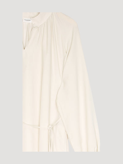 Secondhand Kleid Midi Oversized aus TENCEL™ Lyocell