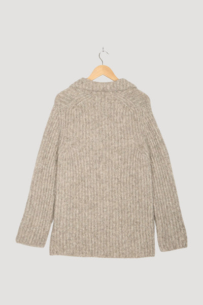 Secondhand Strickjacke Relaxed