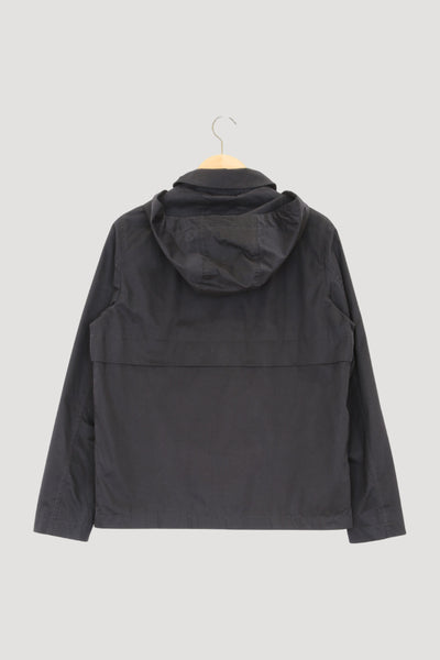 Secondhand Jacke aus reiner Bio-Baumwolle
