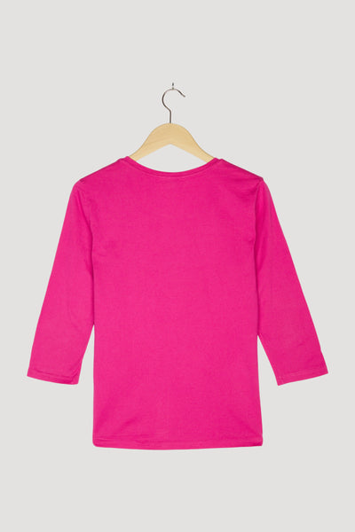 Secondhand Shirt aus reiner Bio-Baumwolle