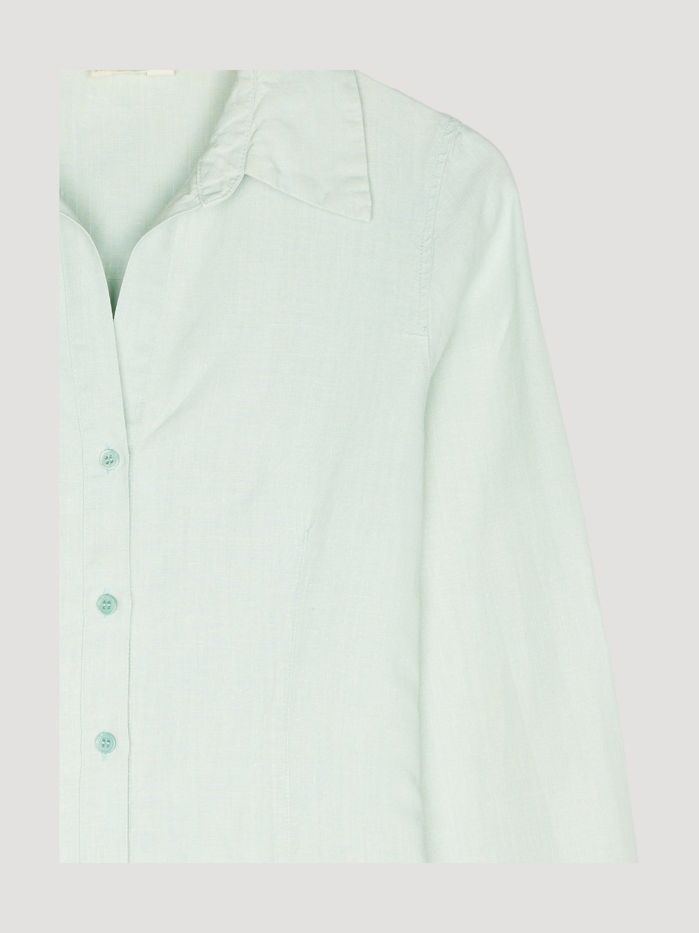 Secondhand Bluse