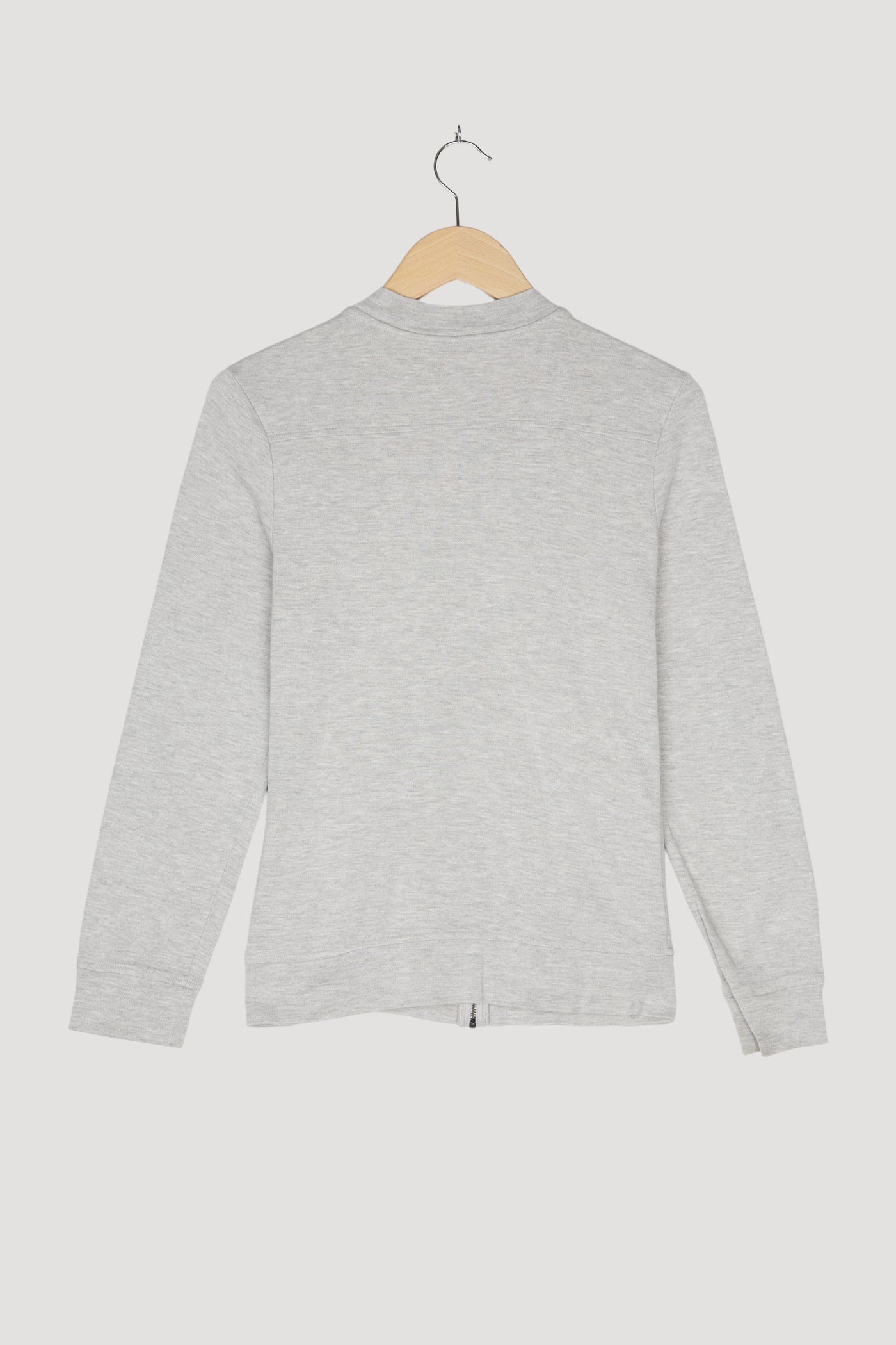 Secondhand Jacke aus Bio-Baumwolle und Modal