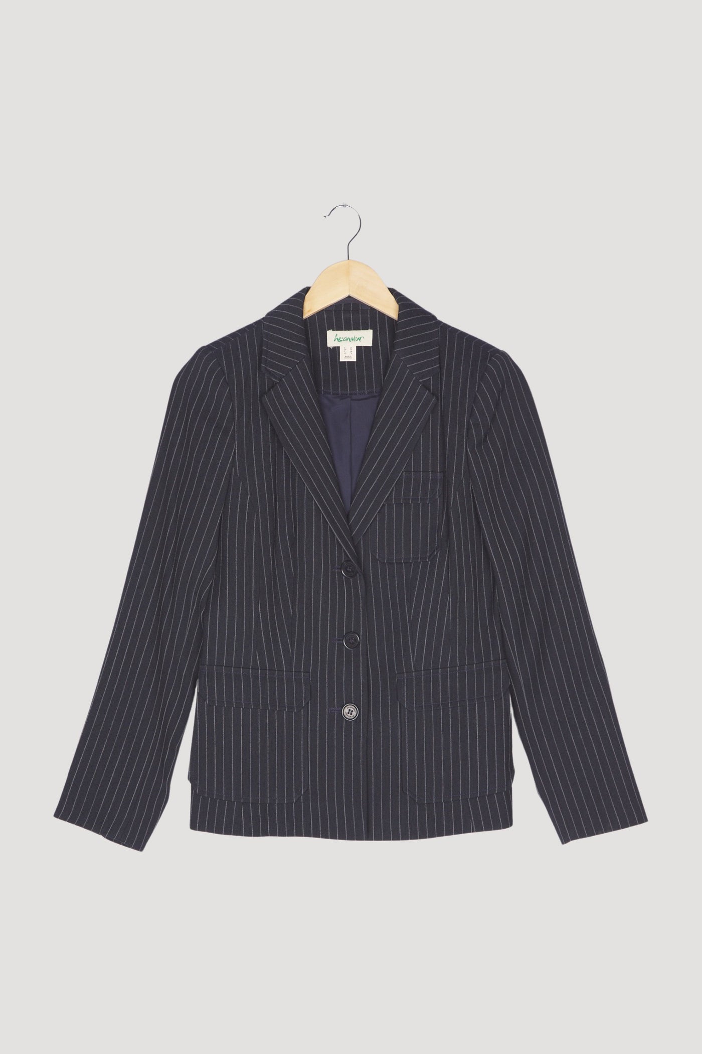 Secondhand Blazer