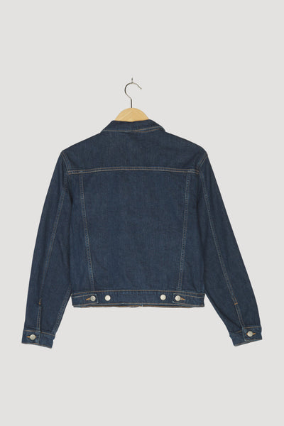 Secondhand Jeansjacke