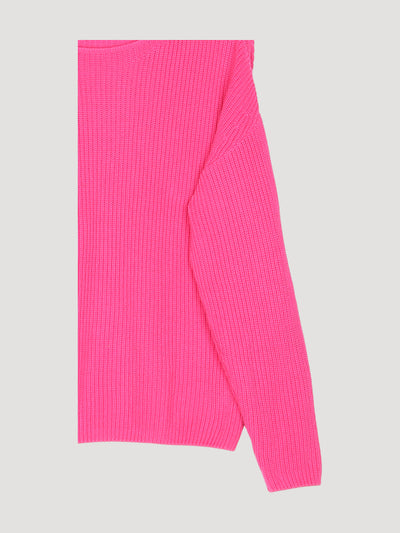 Secondhand Pullover aus reiner Bio-Baumwolle