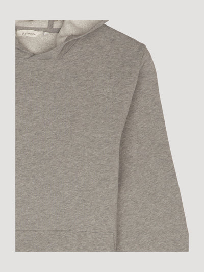 Secondhand Hoody aus reiner Bio-Baumwolle