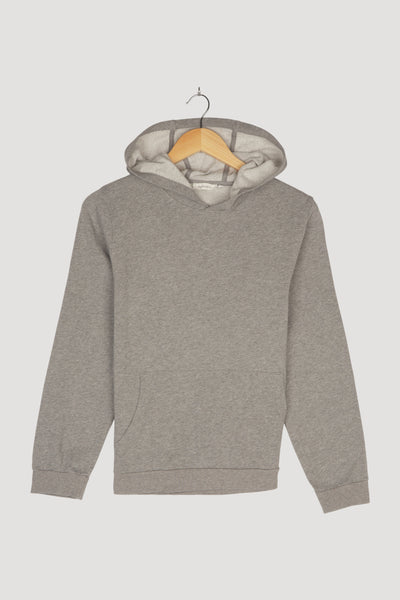 Secondhand Hoody aus reiner Bio-Baumwolle