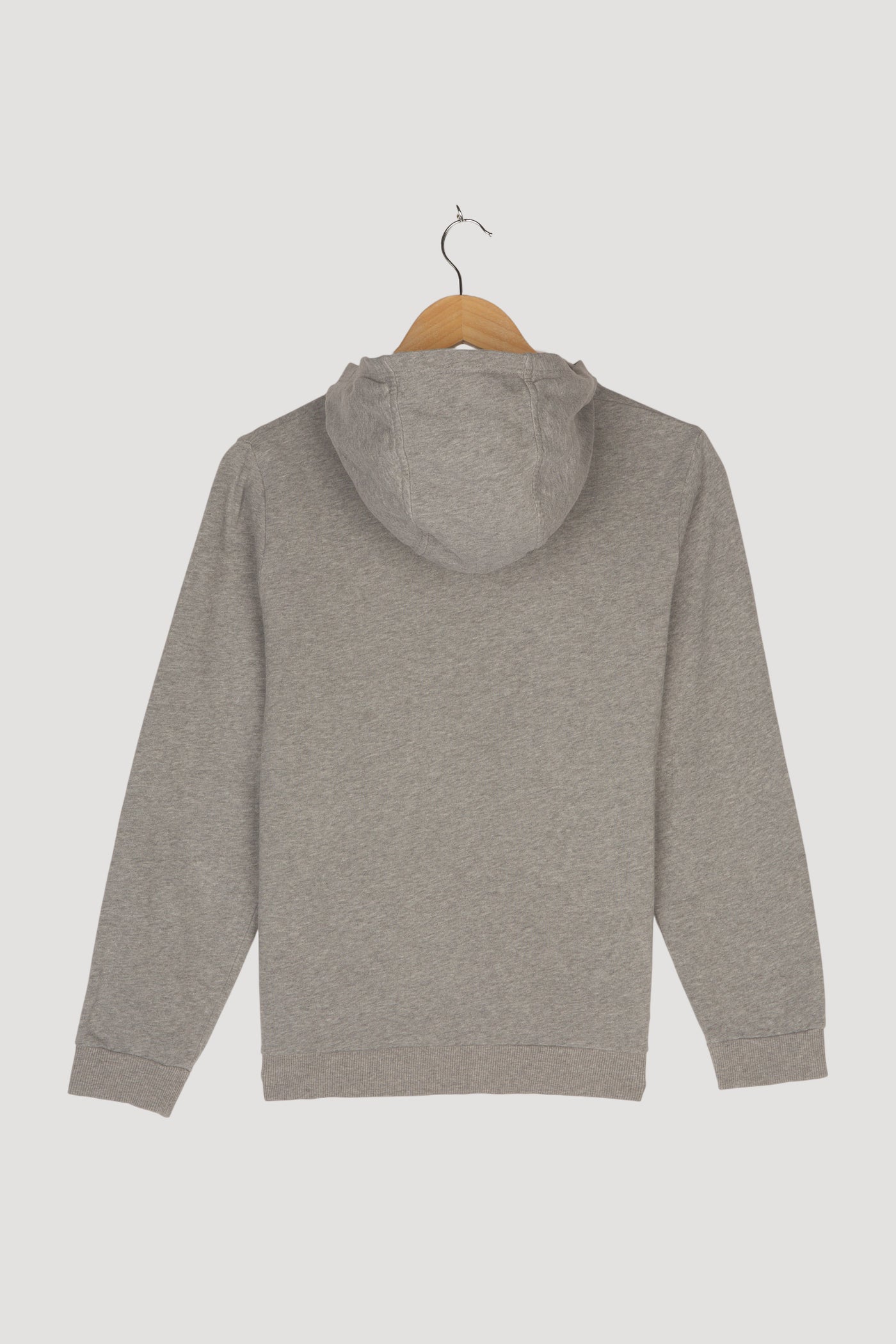 Secondhand Hoody aus reiner Bio-Baumwolle